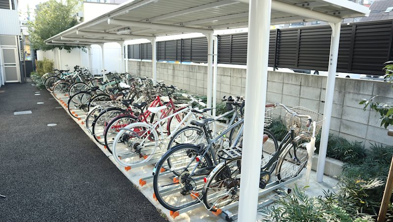 エルアルコン その他外観4