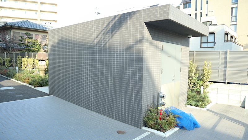 エルアルコン その他外観5