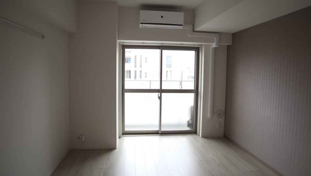 エルアルコン ベッドルーム