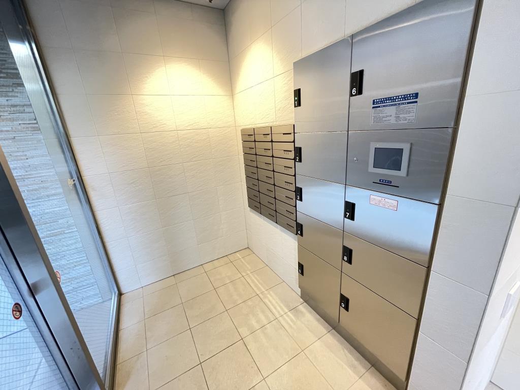 Terrace The 本郷 その他4