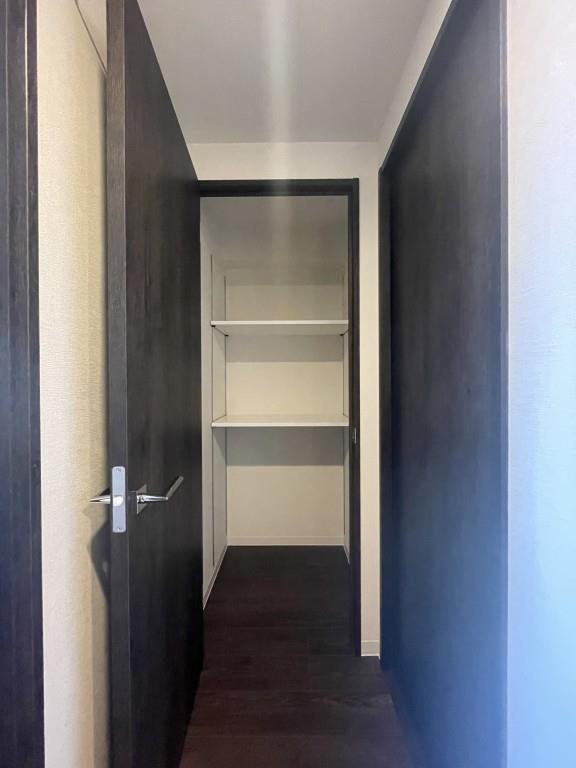 Terrace The 本郷 玄関