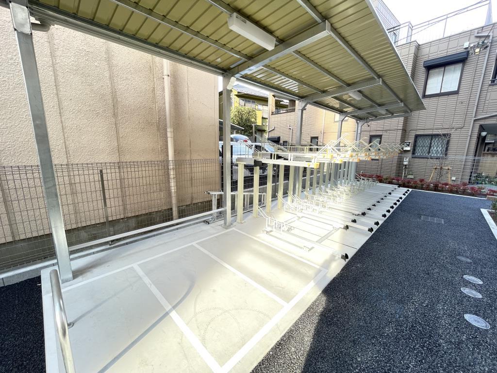 Terrace The 本郷 その他15