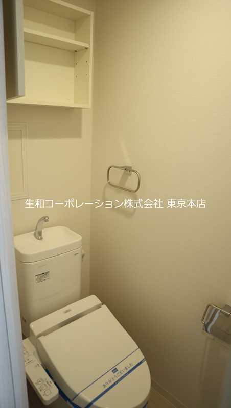 キャナルテラス品川 その他2