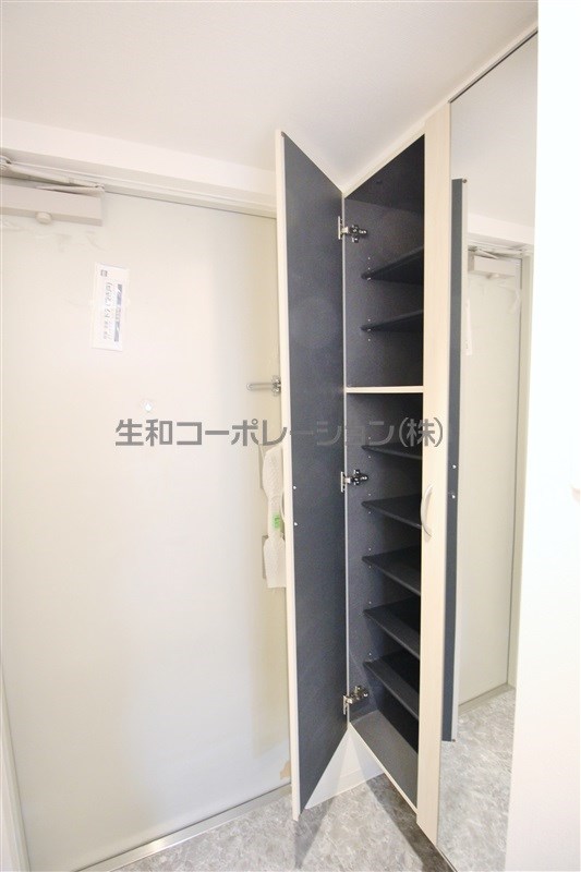 キャナルテラス品川 その他7