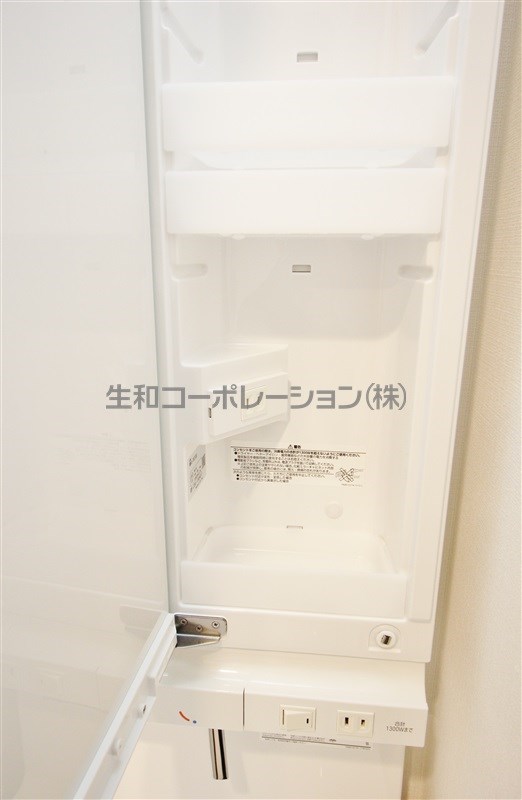 キャナルテラス品川 その他18