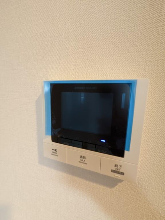 リーフガーデン東日暮里 その他6