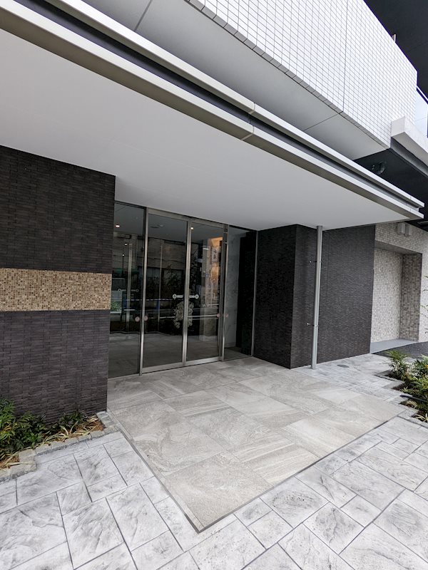 リーフガーデン東日暮里 その他外観1