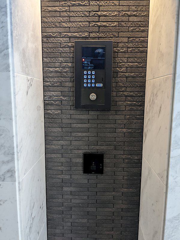 リーフガーデン東日暮里 その他外観2