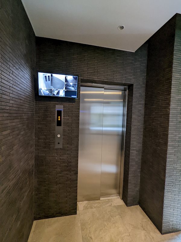 リーフガーデン東日暮里 その他外観5