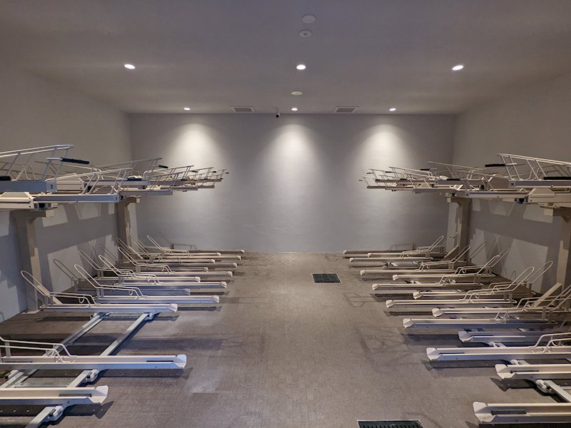 リーフガーデン東日暮里 その他外観6