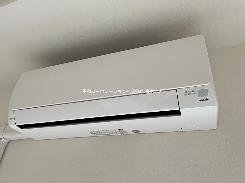 リーフガーデン東日暮里 その他9