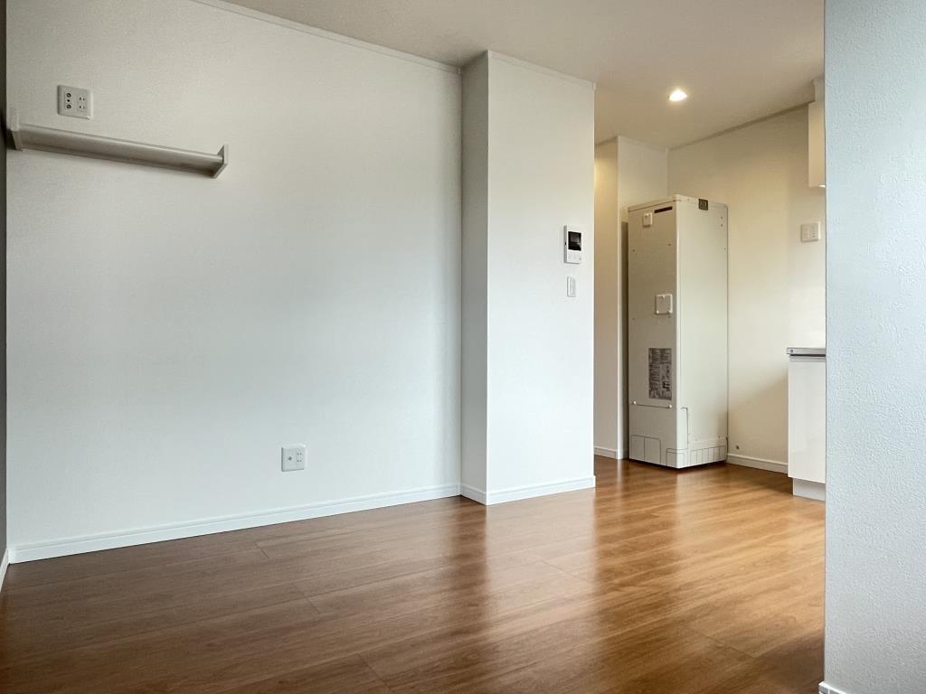ランドヴィル千住柳町 リビング