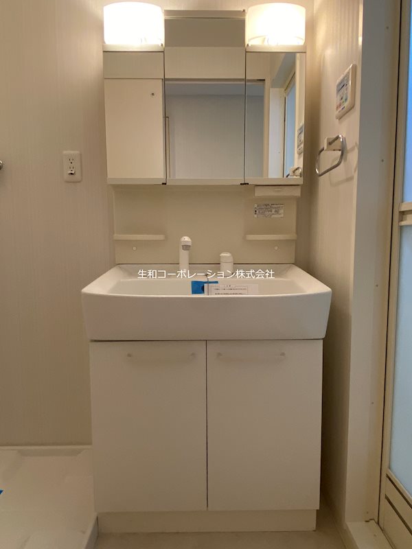 ランエージ新御徒町 その他2