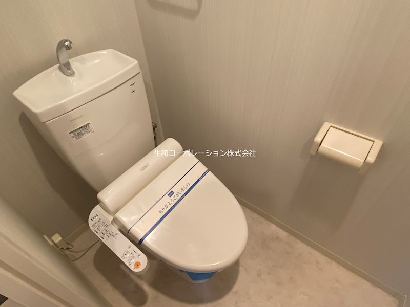 ランエージ新御徒町 その他3