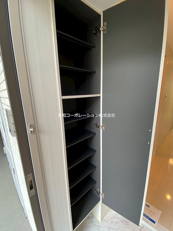 ランエージ新御徒町 その他6