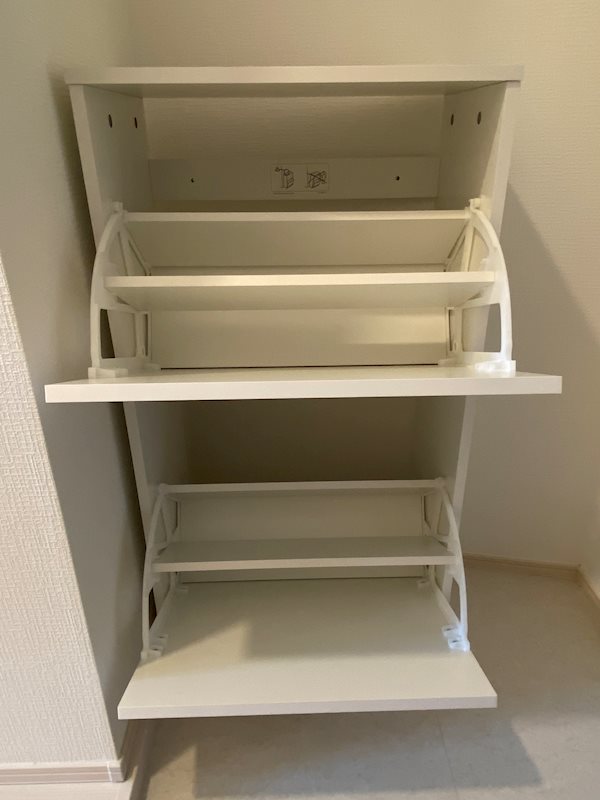 LAUREL西新井栄町 その他4