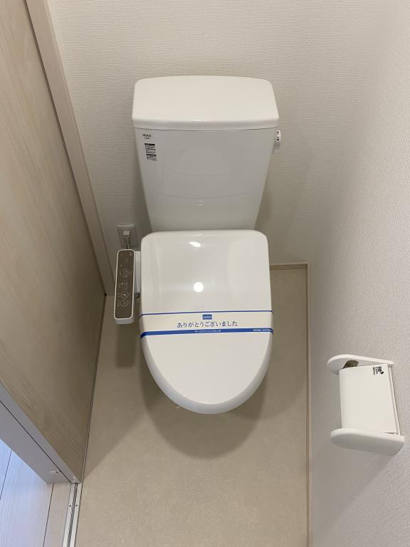 LAUREL西新井栄町 その他8