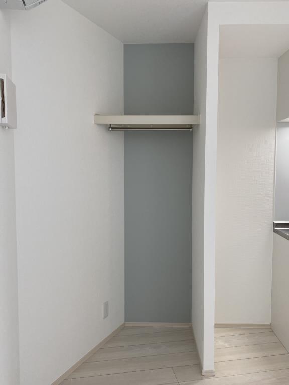 LAUREL西新井栄町 ベッドルーム