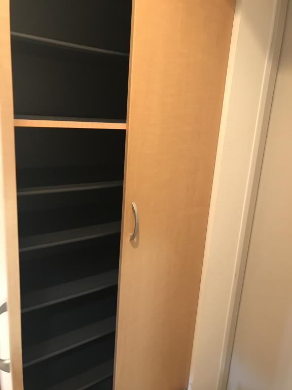 Flourish SⅠ 玄関