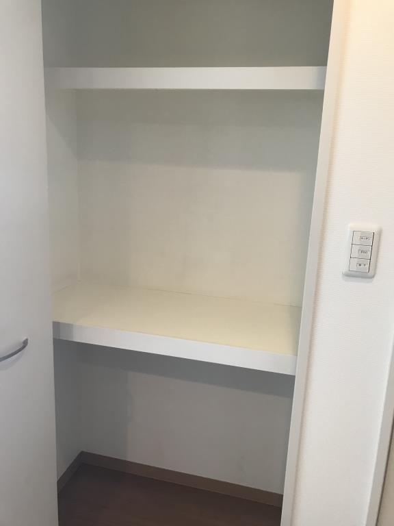 Flourish SⅠ その他10