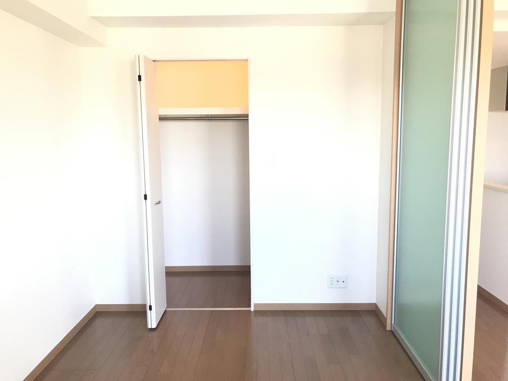 Flourish SⅠ ベッドルーム