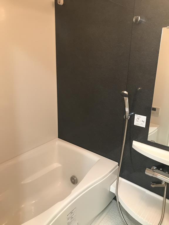 Flourish SⅠ 風呂画像