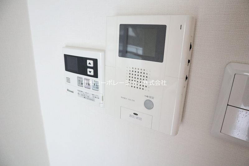 モンテジョア その他5