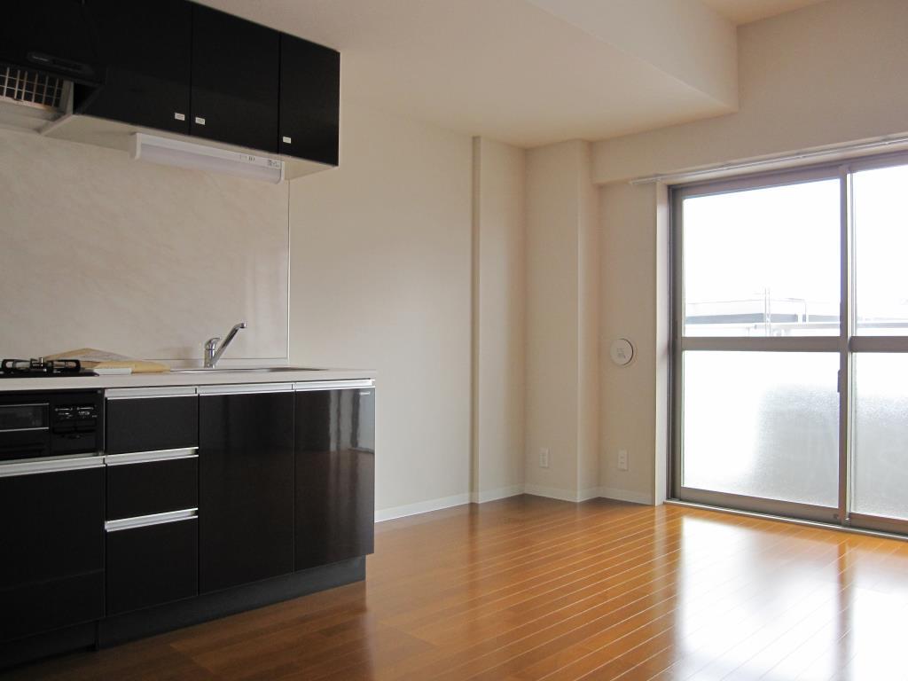 モンテジョア リビング