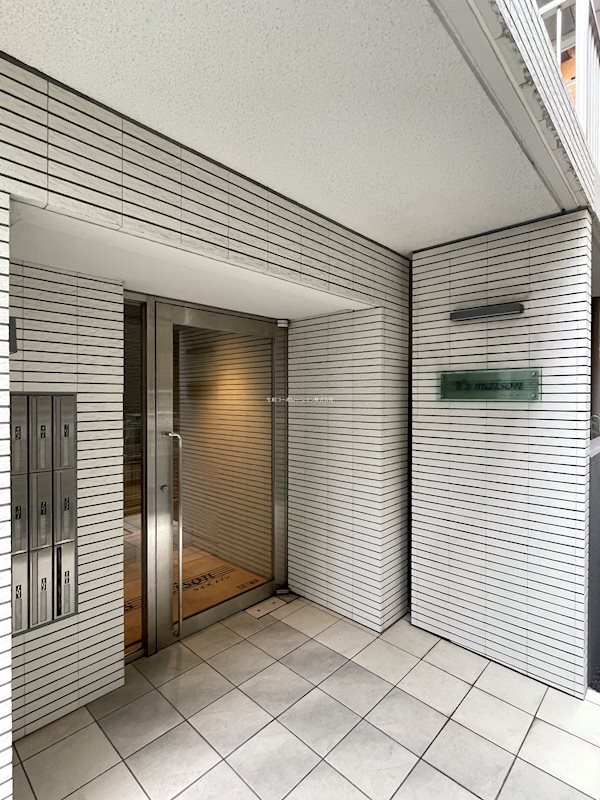 ﾜｲｽﾞ ﾒｿﾞﾝ その他外観1