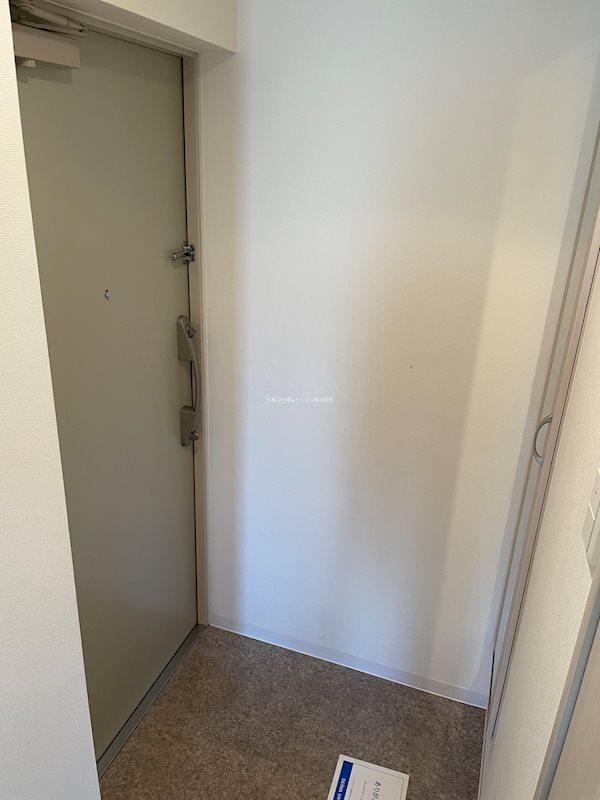 ﾜｲｽﾞ ﾒｿﾞﾝ 玄関