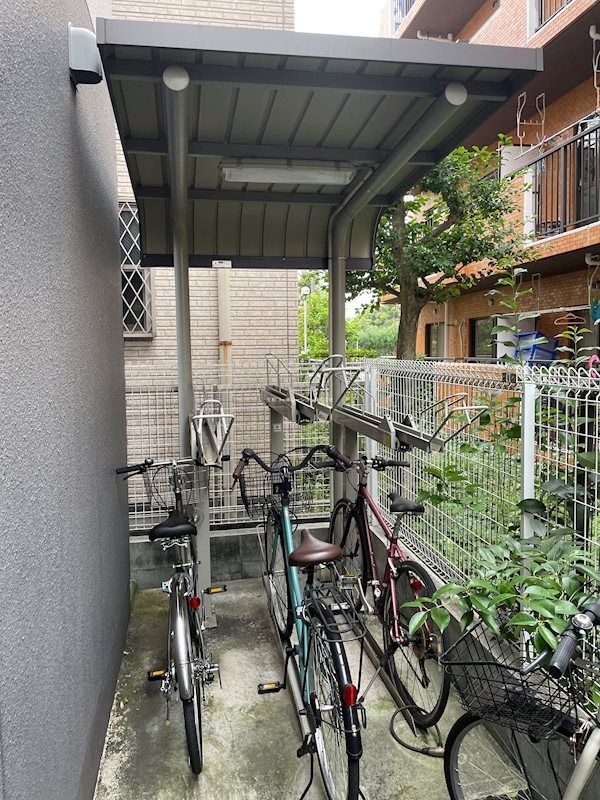 ﾜｲｽﾞ ﾒｿﾞﾝ その他外観3