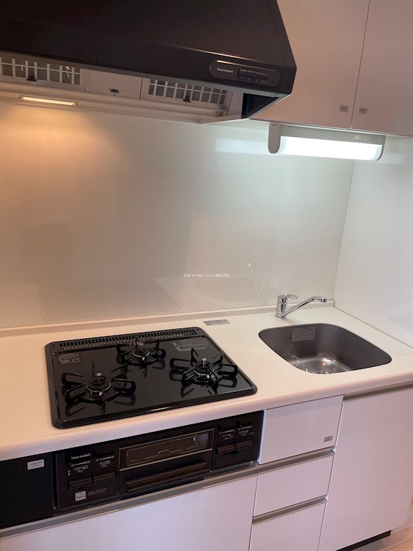 ﾜｲｽﾞ ﾒｿﾞﾝ キッチン