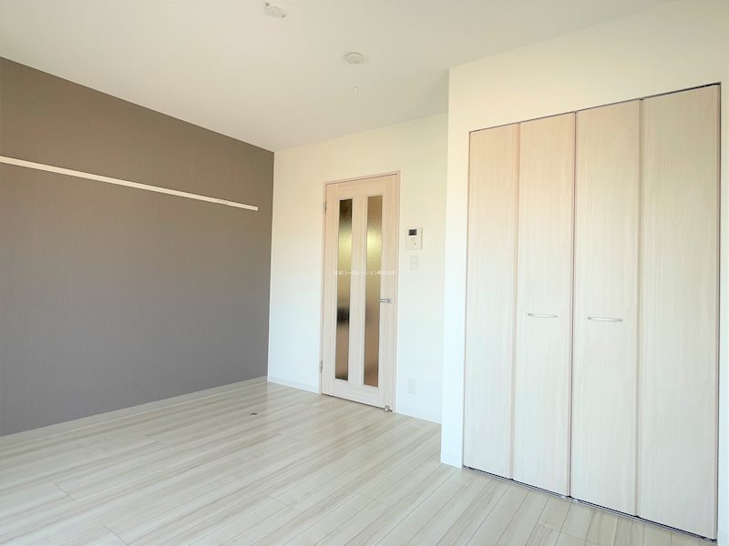 ﾜｲｽﾞ ﾒｿﾞﾝ ベッドルーム