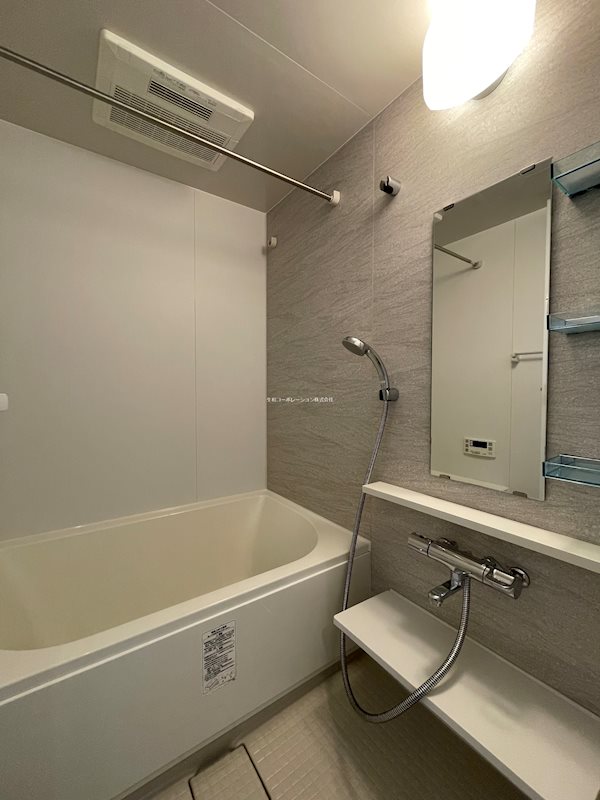 ﾜｲｽﾞ ﾒｿﾞﾝ 風呂画像