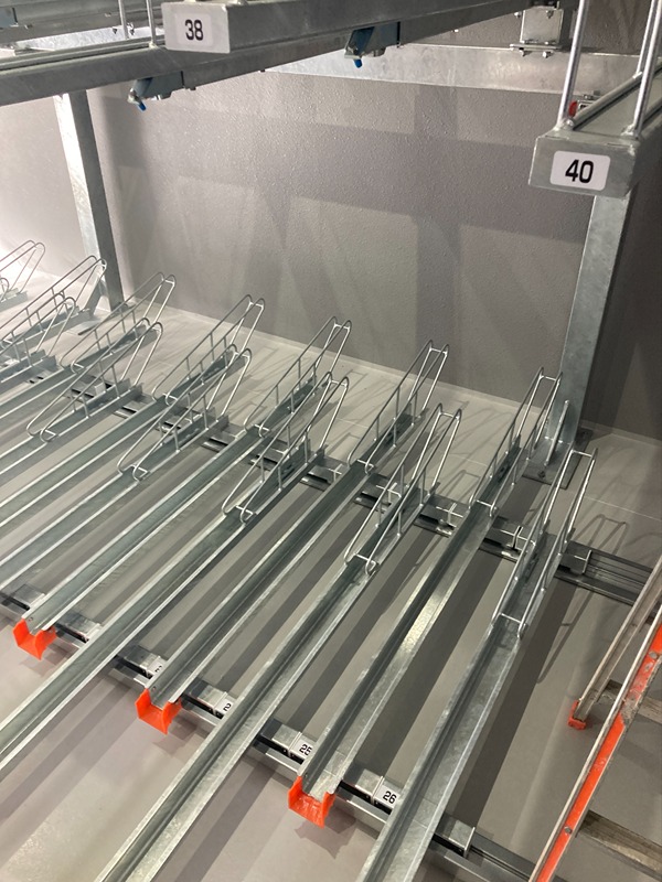 クリエ堺 その他外観1