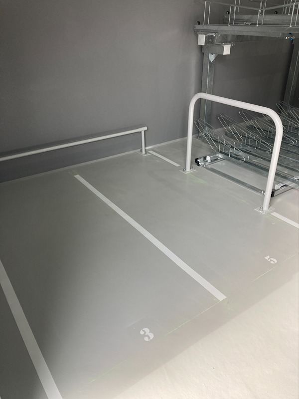 クリエ堺 その他外観3