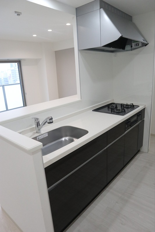 クリエ堺 キッチン