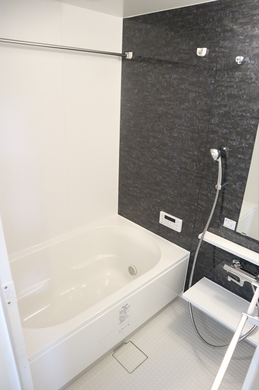 クリエ堺 風呂画像