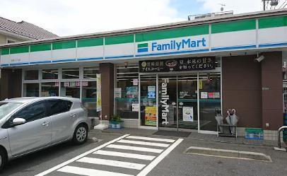 ビーコンヒル東松原 周辺画像3