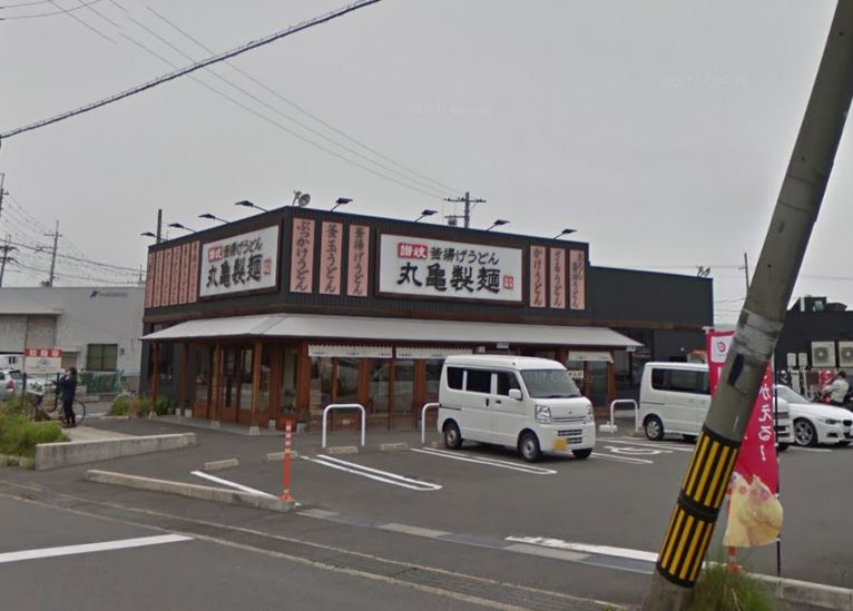 プランドール新町 周辺画像1