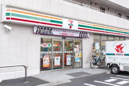 KSコート 周辺画像2