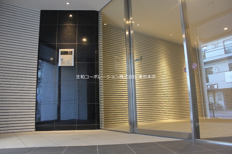 UPWARD その他外観1