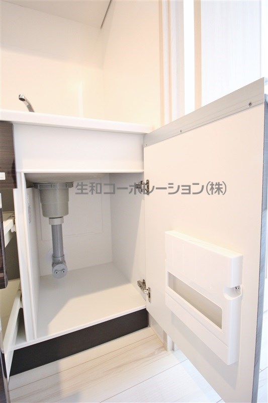 アンティエ メゾン その他11