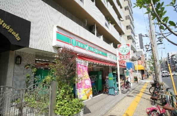 サン セジュール 周辺画像2