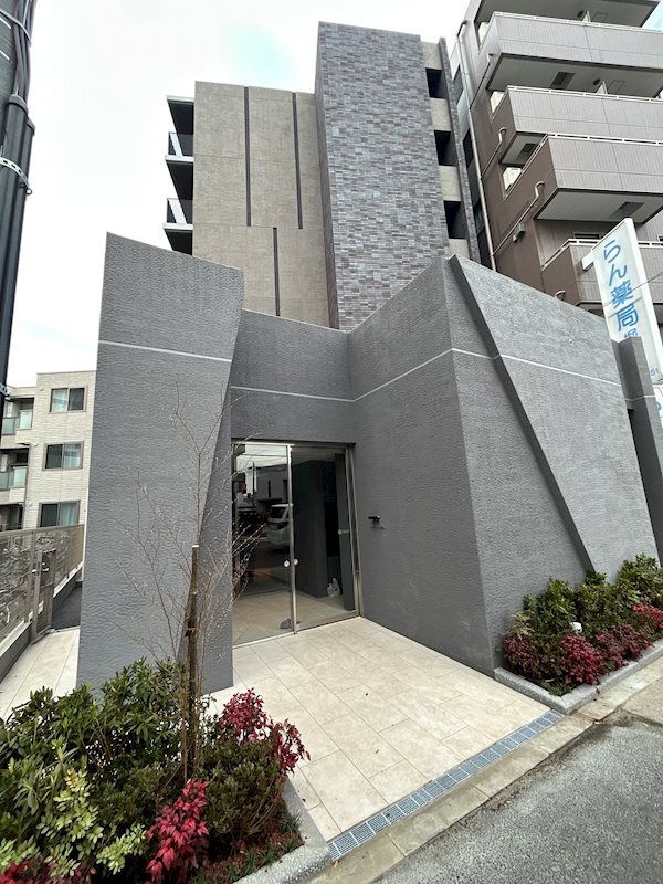 コンフォース堀切 その他外観1