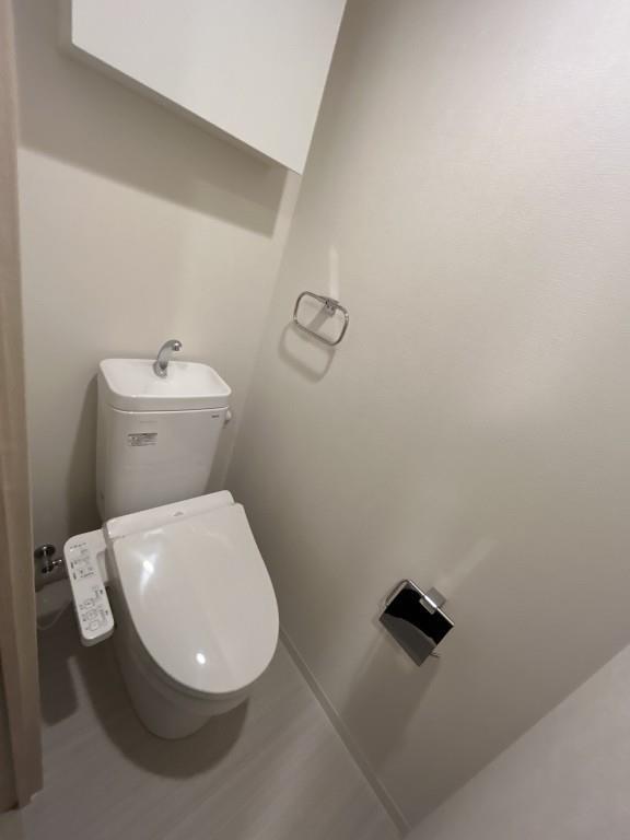 コンフォース堀切 その他7