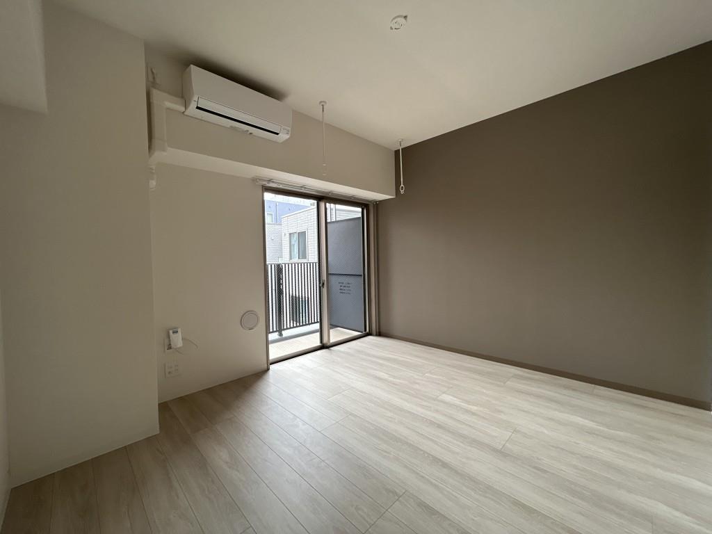 コンフォース堀切 リビング