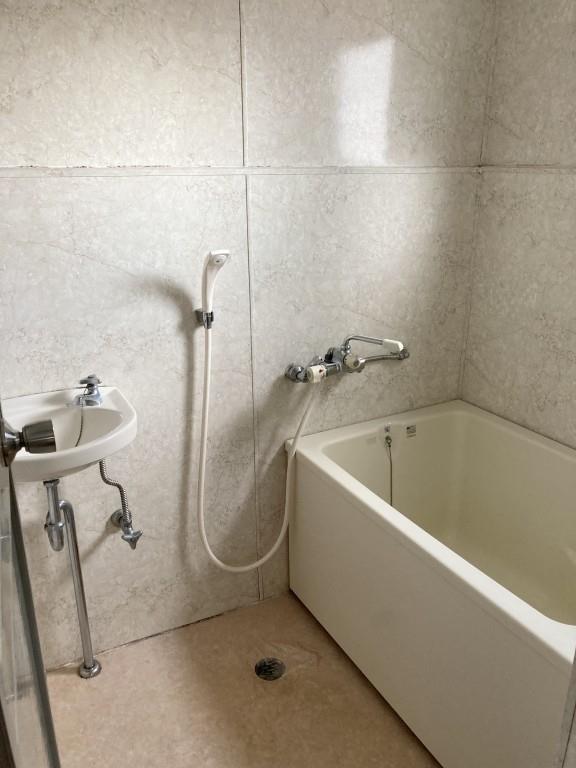 セイワパレス寺山公園 風呂画像