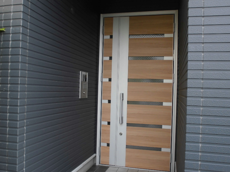 Hyde Park その他外観3