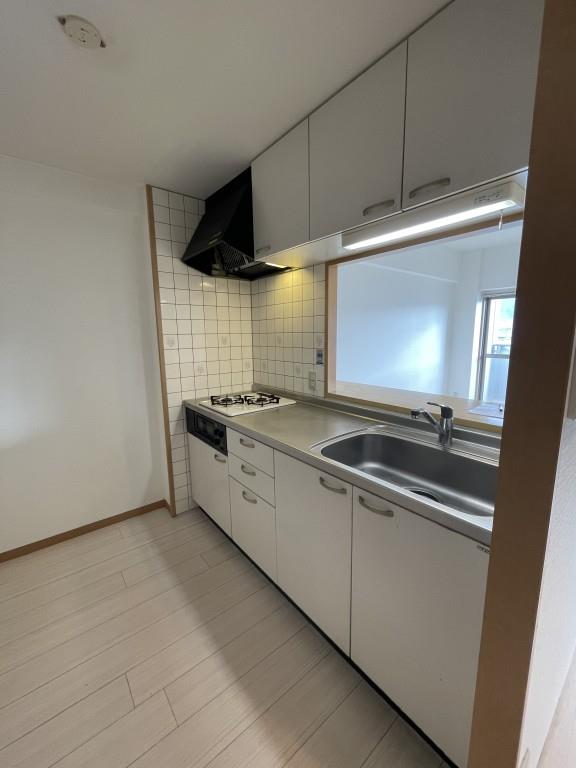 ヴィブレ・ムライ キッチン